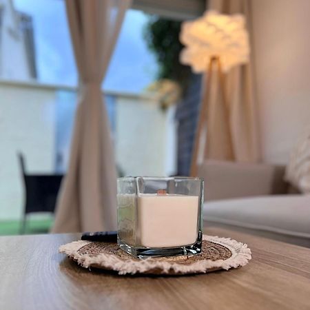 Maison Cosy Саннуа Экстерьер фото