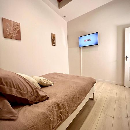 Maison Cosy Саннуа Экстерьер фото