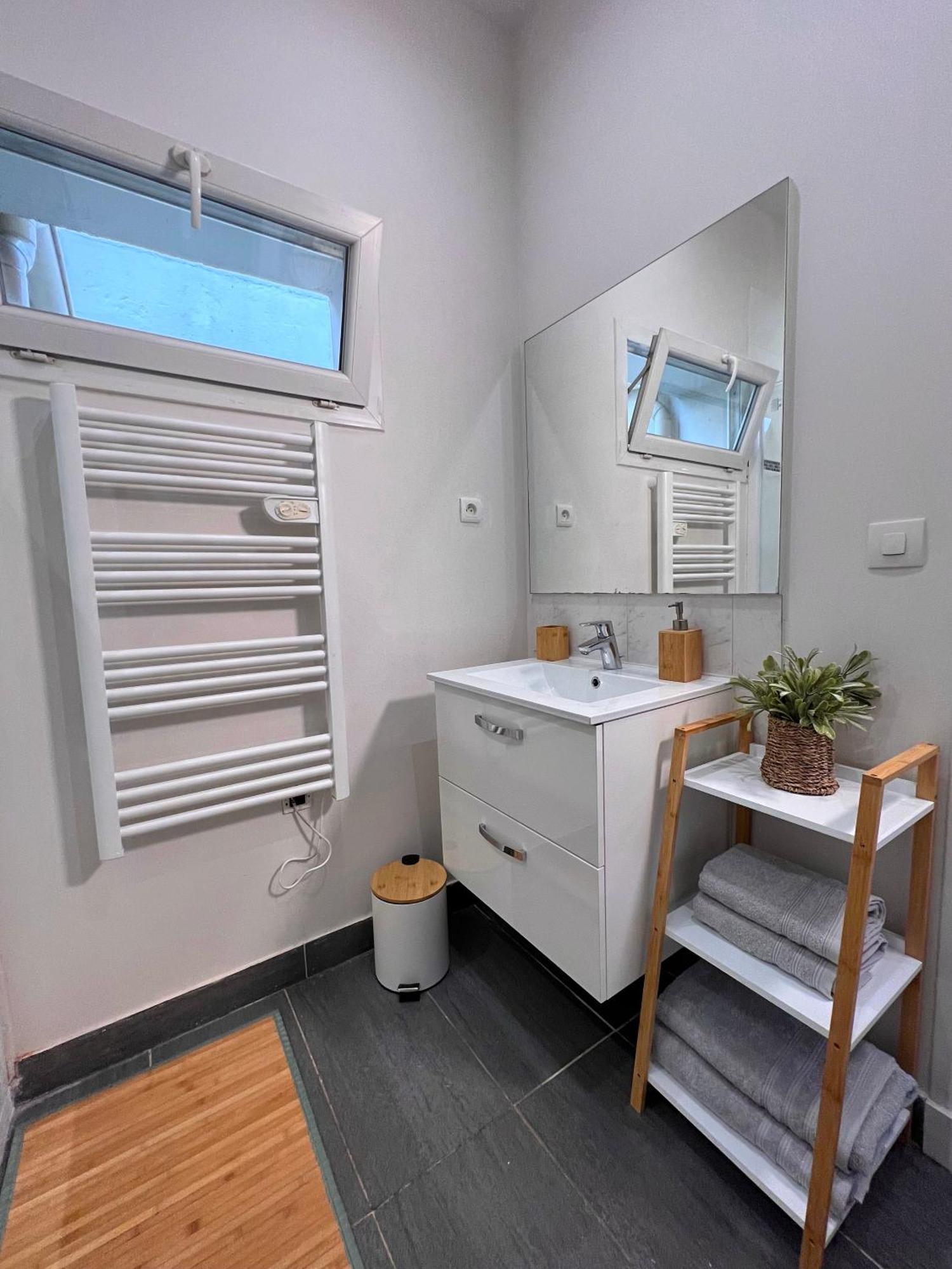 Maison Cosy Саннуа Экстерьер фото